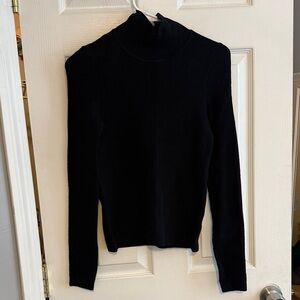 House of Harlow 1960 Black Knitwear